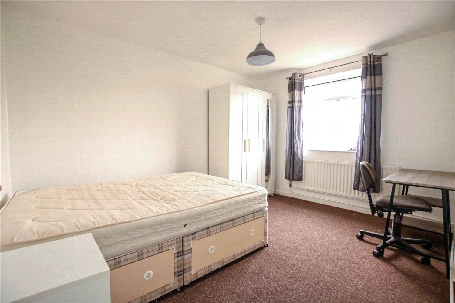 Frenchay, Bristol