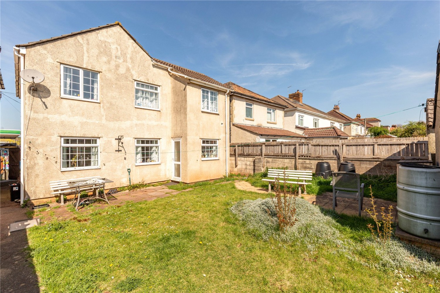 Frenchay, Bristol