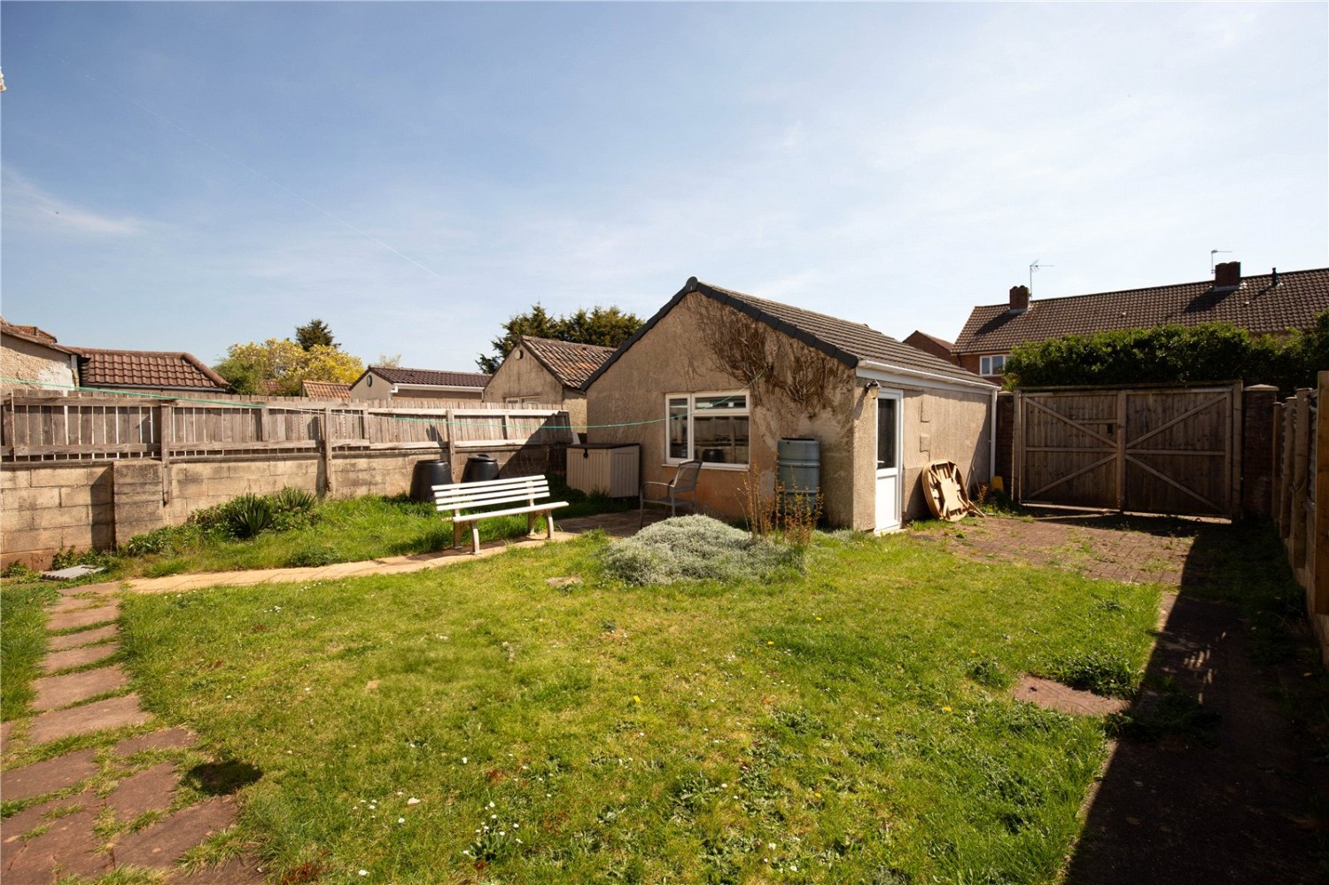 Frenchay, Bristol