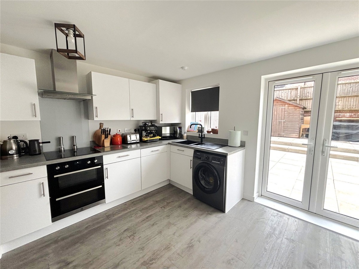 Emersons Green, Bristol