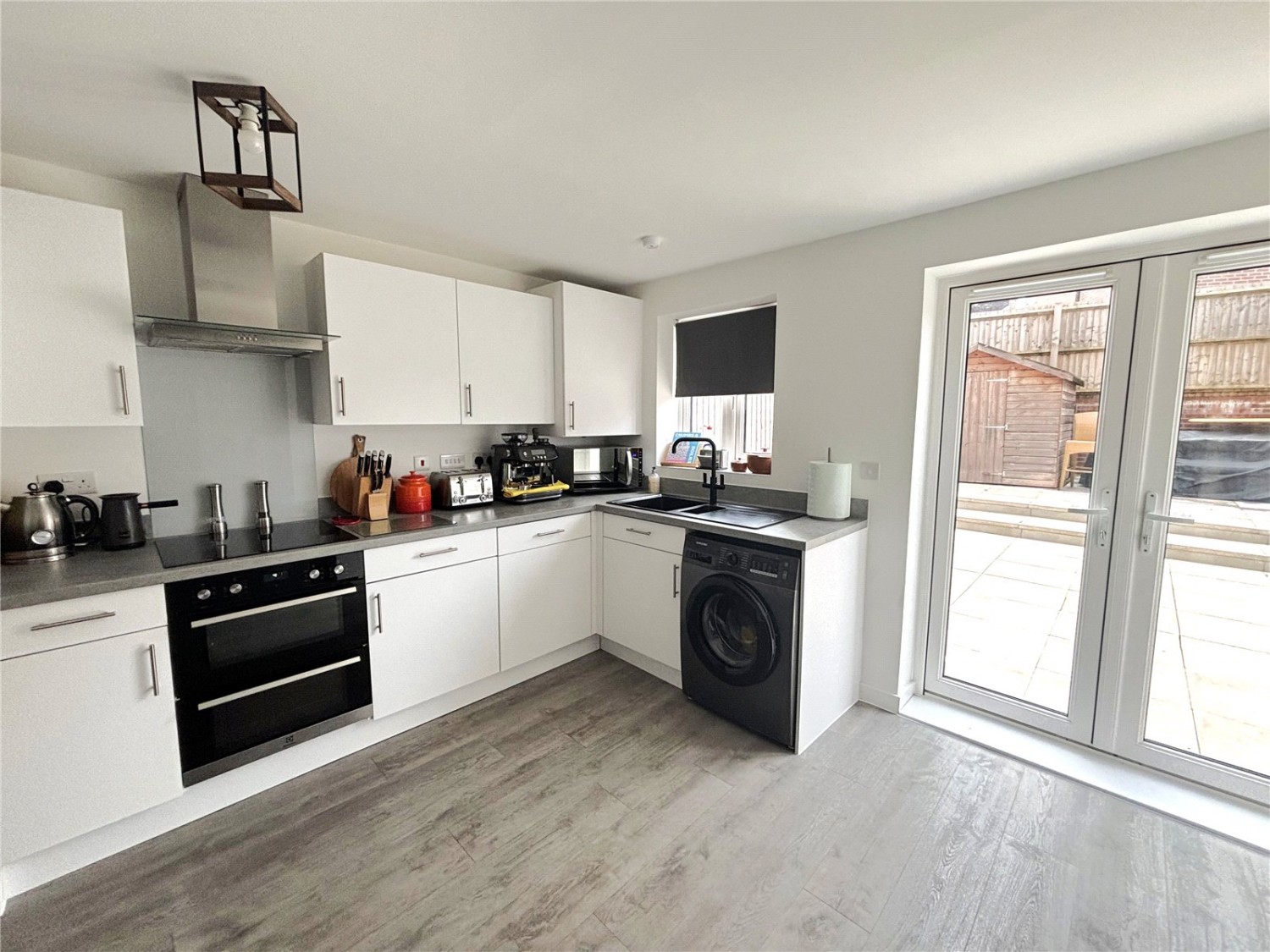 Emersons Green, Bristol