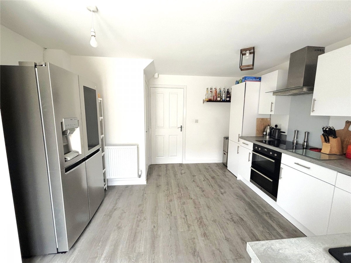 Emersons Green, Bristol