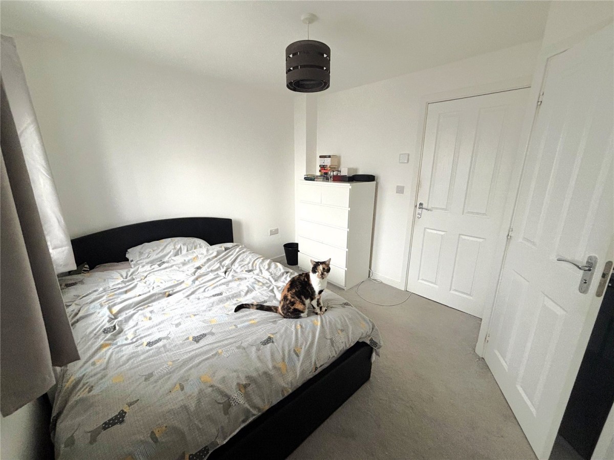 Emersons Green, Bristol