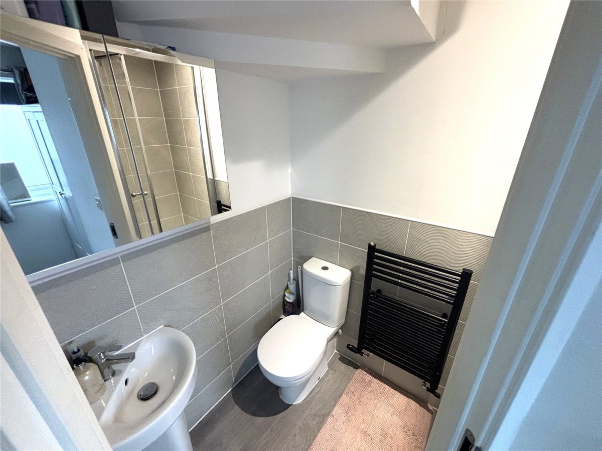 Emersons Green, Bristol