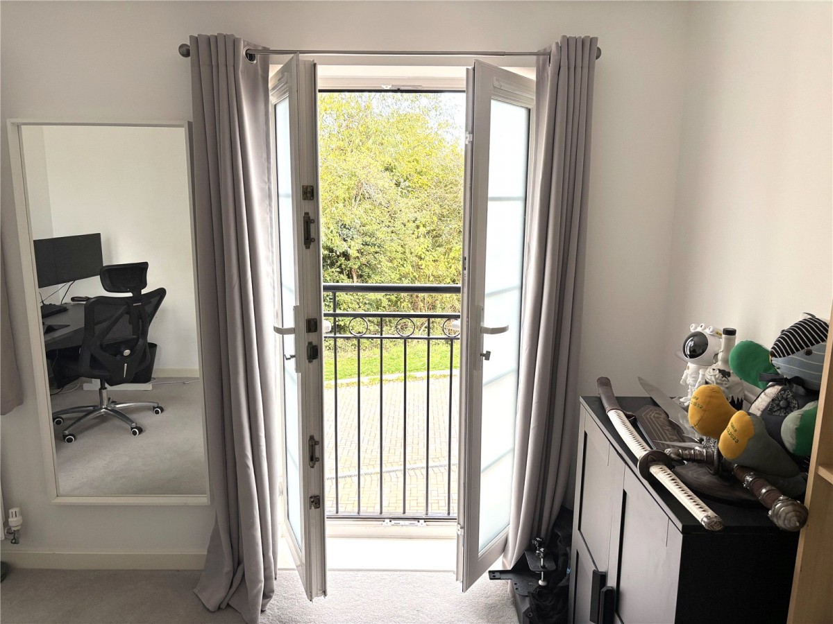 Emersons Green, Bristol