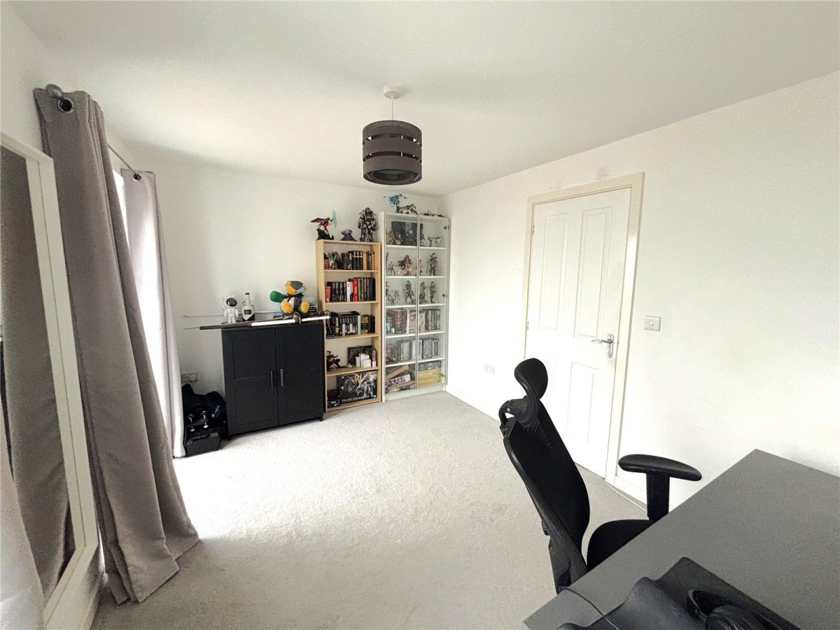 Emersons Green, Bristol