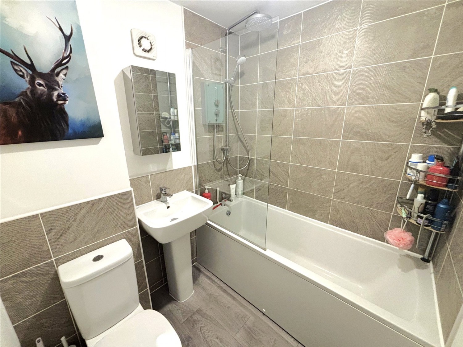 Emersons Green, Bristol