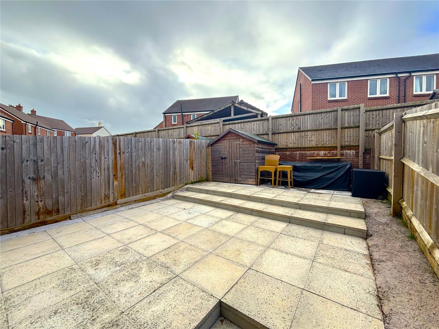 Emersons Green, Bristol