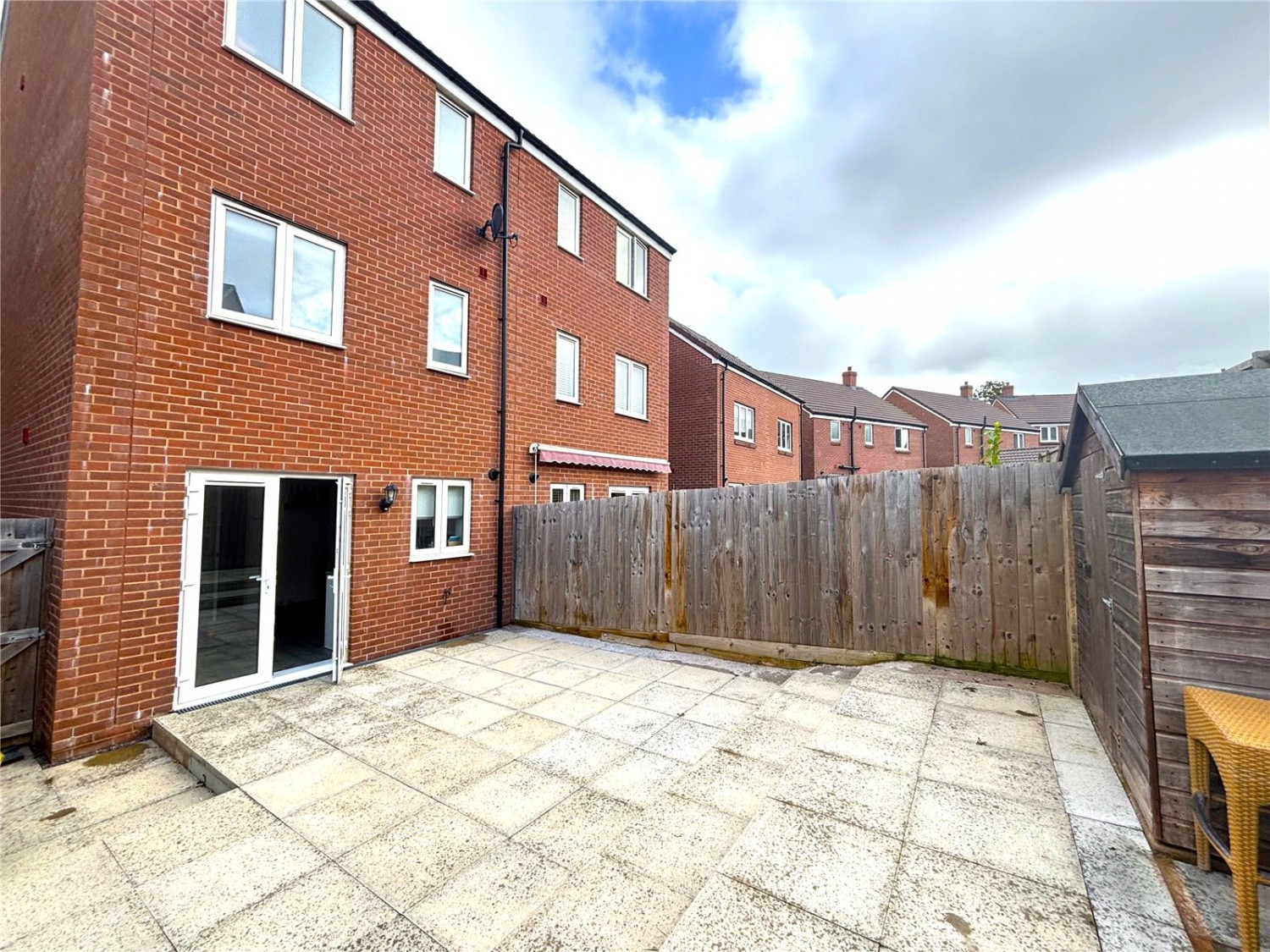 Emersons Green, Bristol