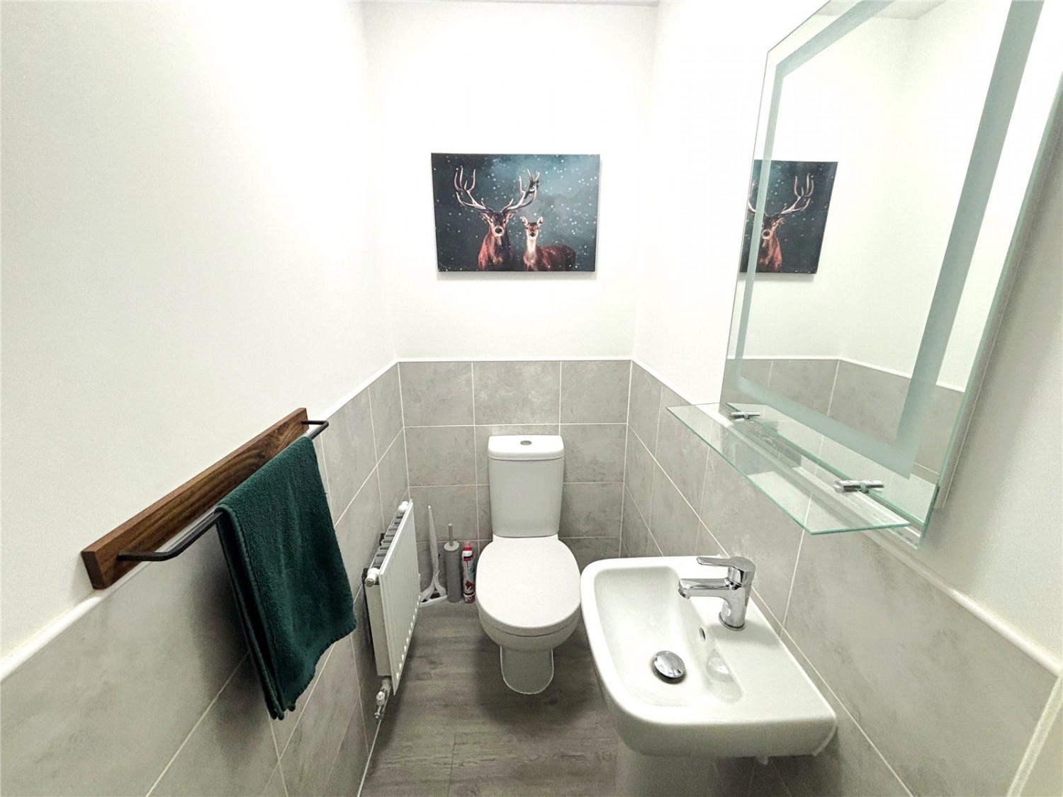 Emersons Green, Bristol