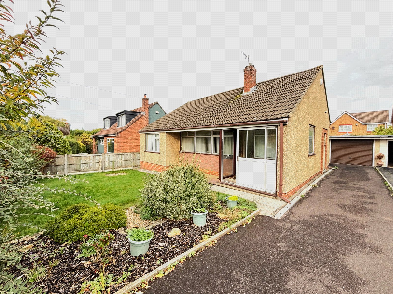 Downend, Bristol