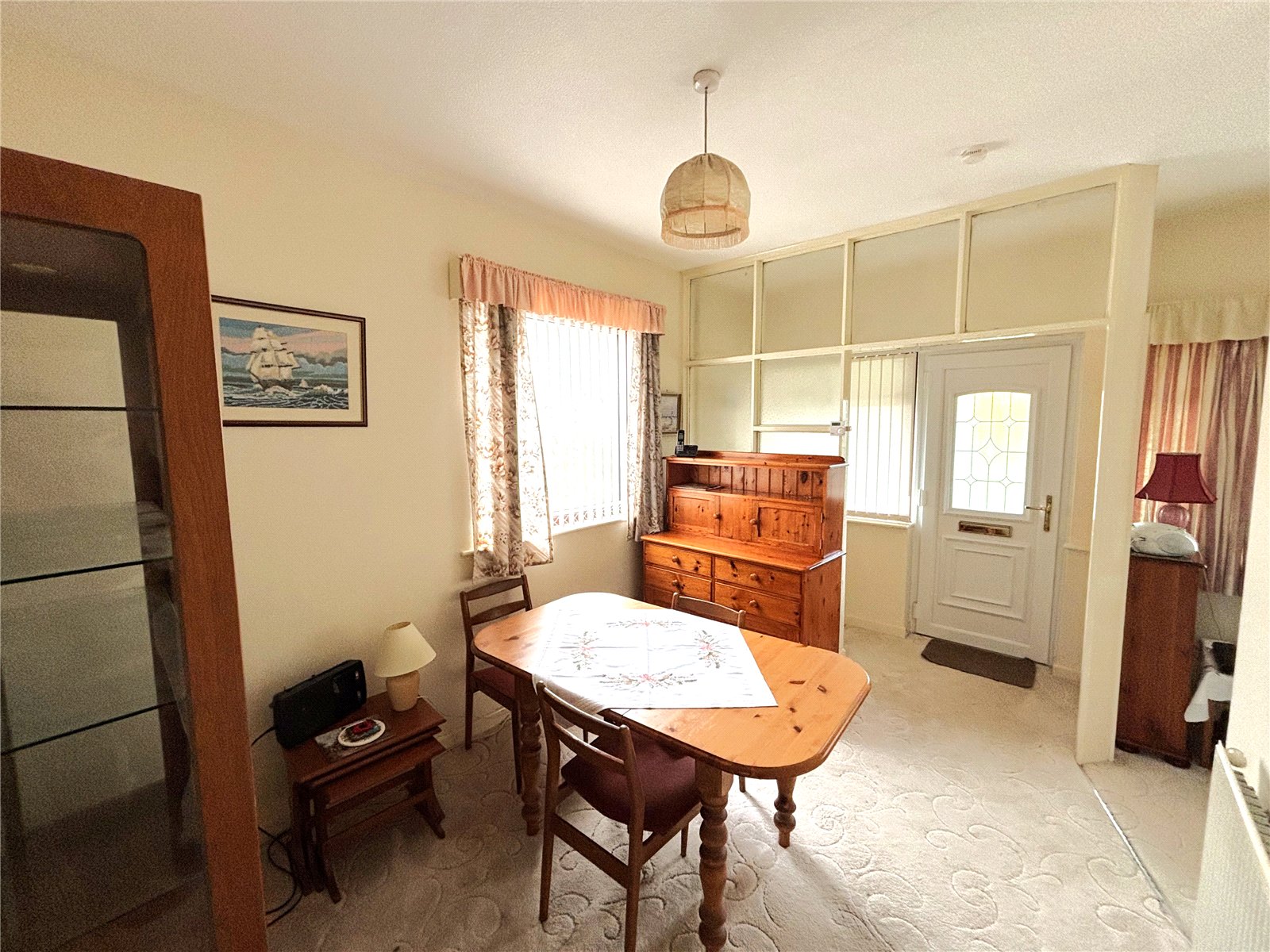 2 bedroom Bungalow for sale in Downend, Bristol