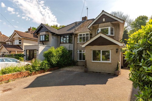 Downend, Bristol