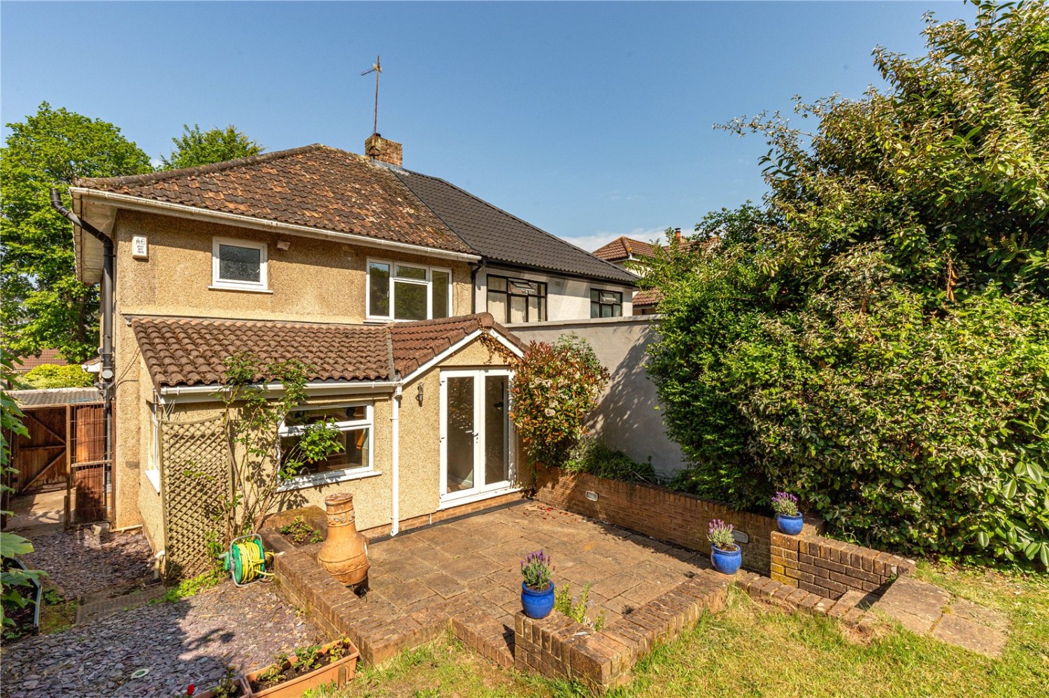 Downend, Bristol