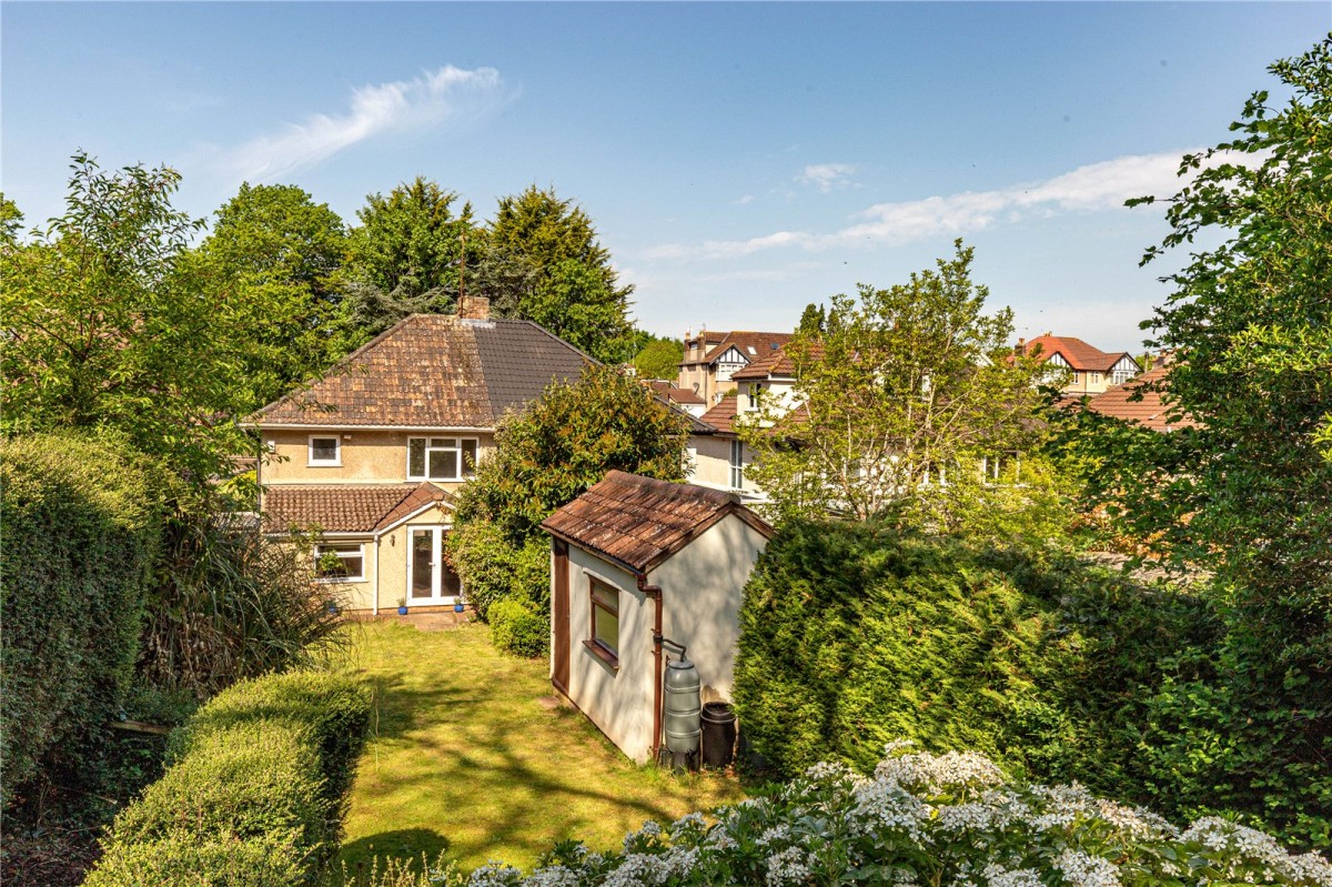 Downend, Bristol