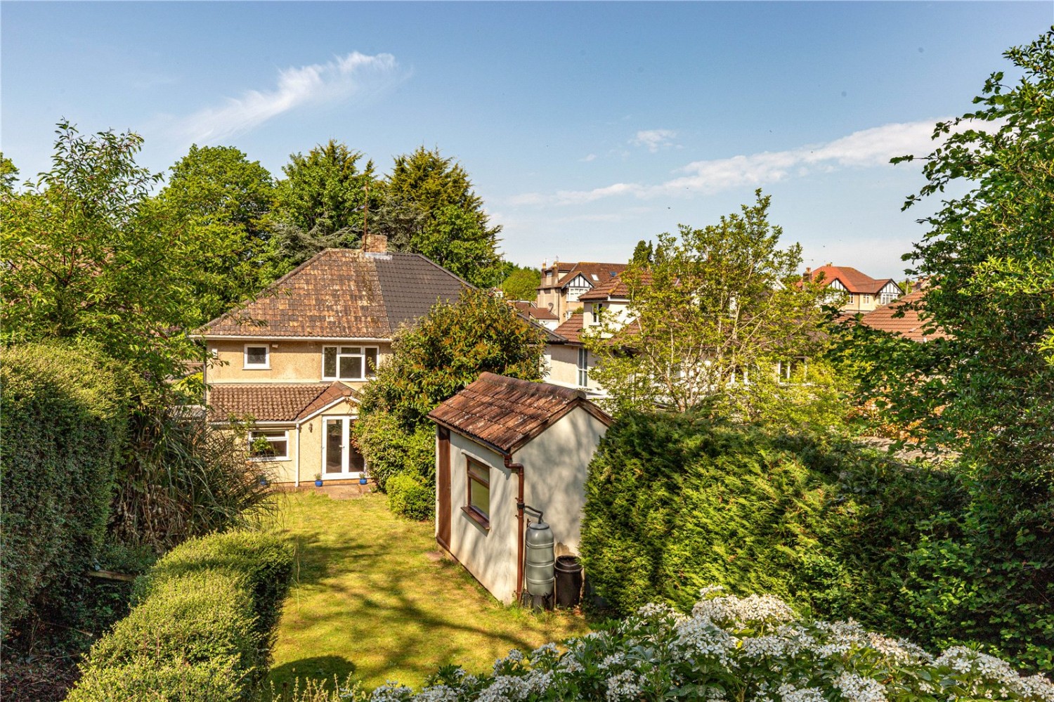 Downend, Bristol