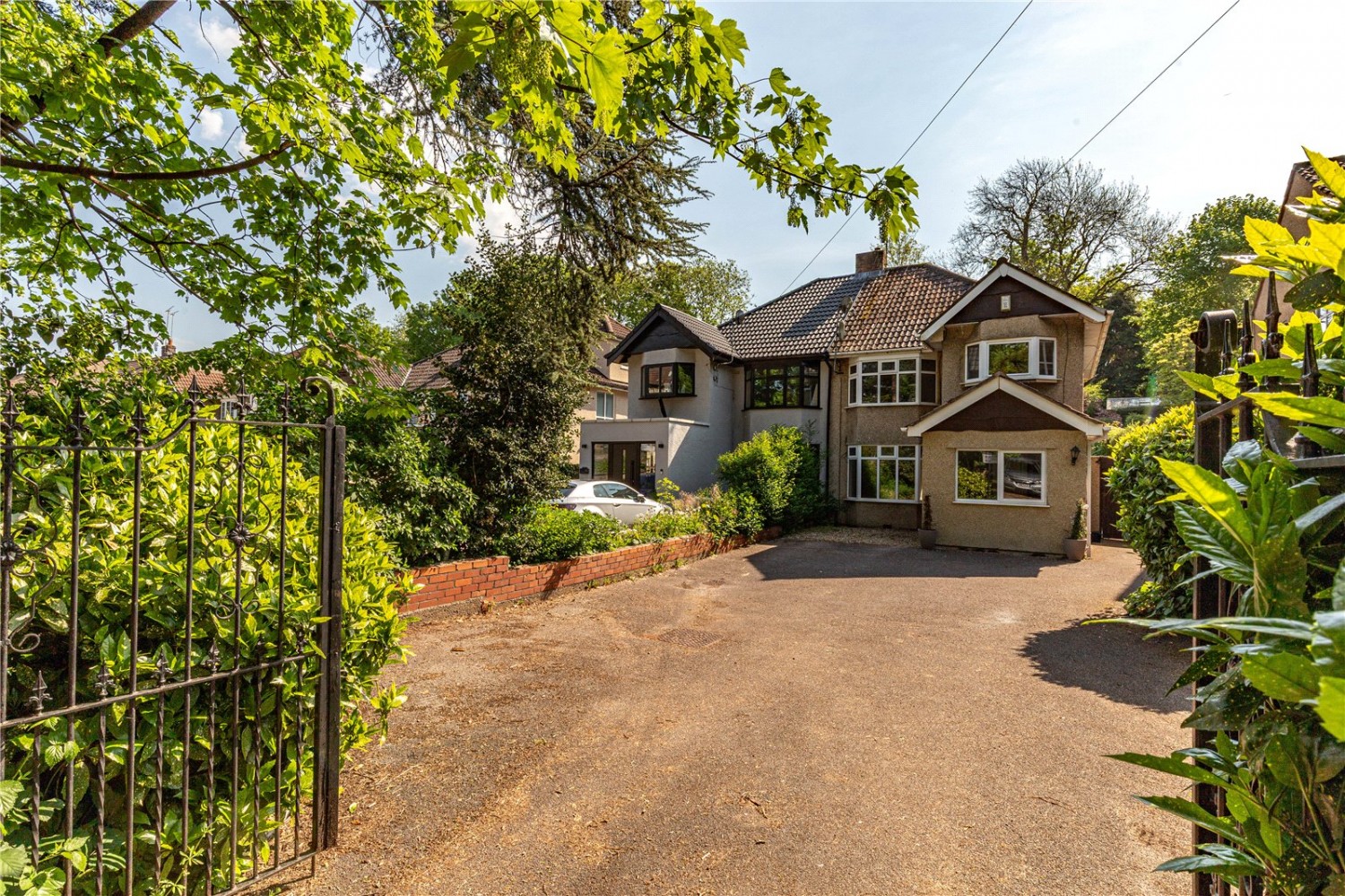 Downend, Bristol