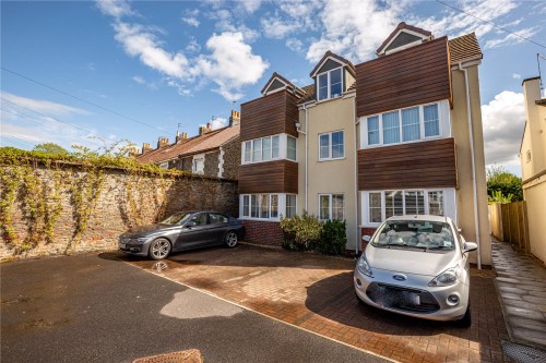 Downend Road, Downend, Bristol