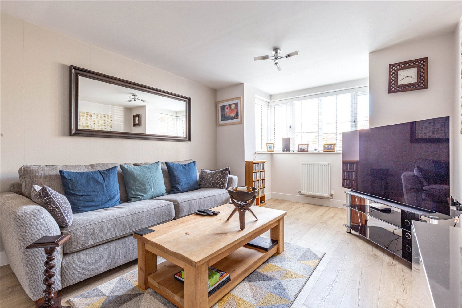 Downend Road, Downend, Bristol