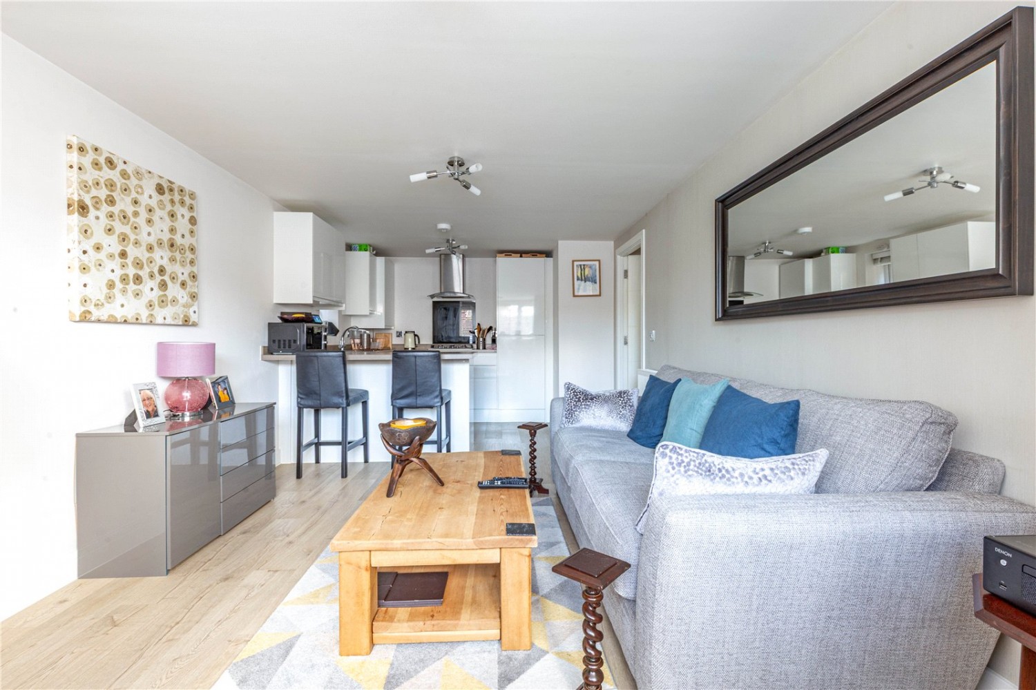 Downend Road, Downend, Bristol