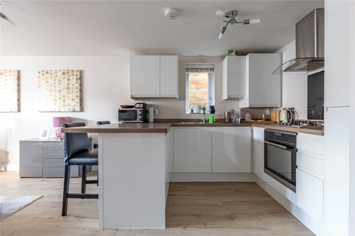 Downend Road, Downend, Bristol