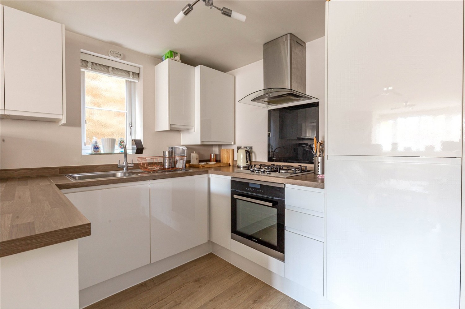 Downend Road, Downend, Bristol