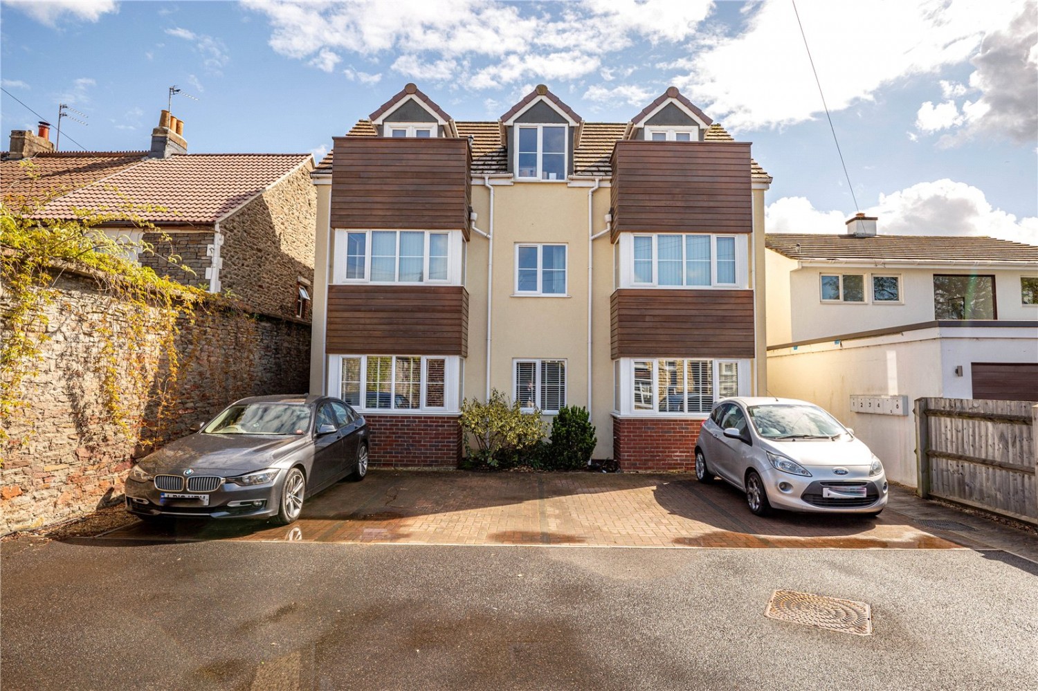 Downend Road, Downend, Bristol