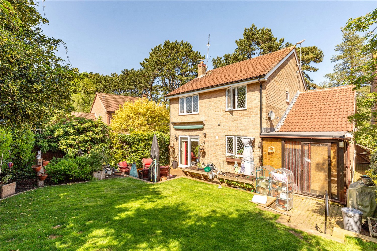 Downend, Bristol