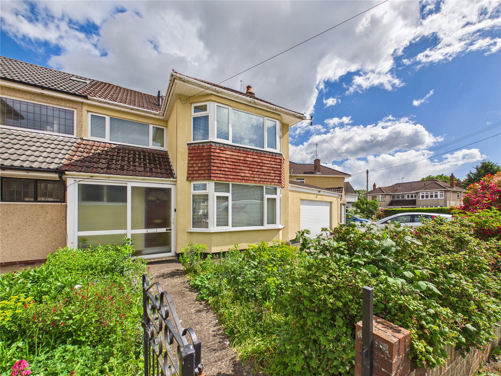 3 bedroom House for sale in Downend, Bristol