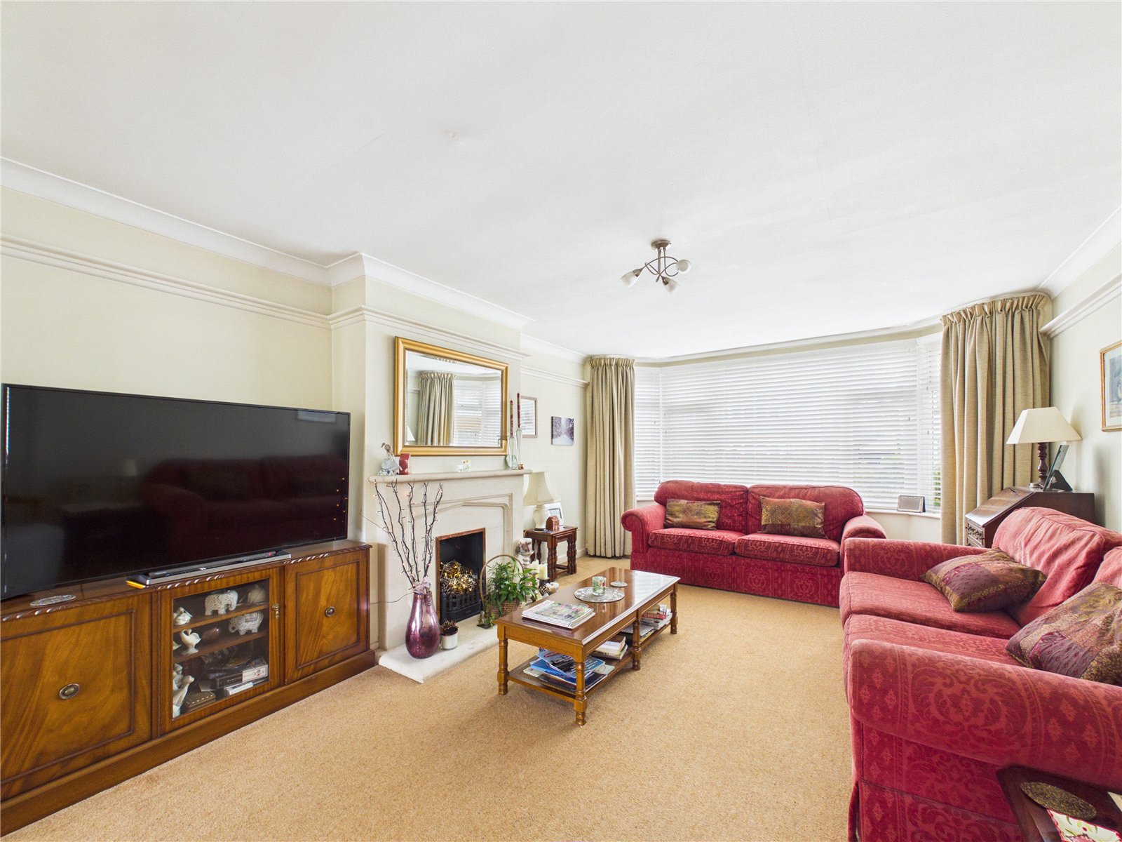 3 bedroom House for sale in Downend, Bristol