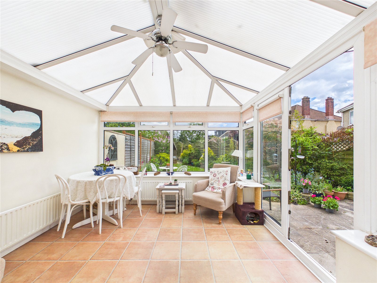 3 bedroom House for sale in Downend, Bristol