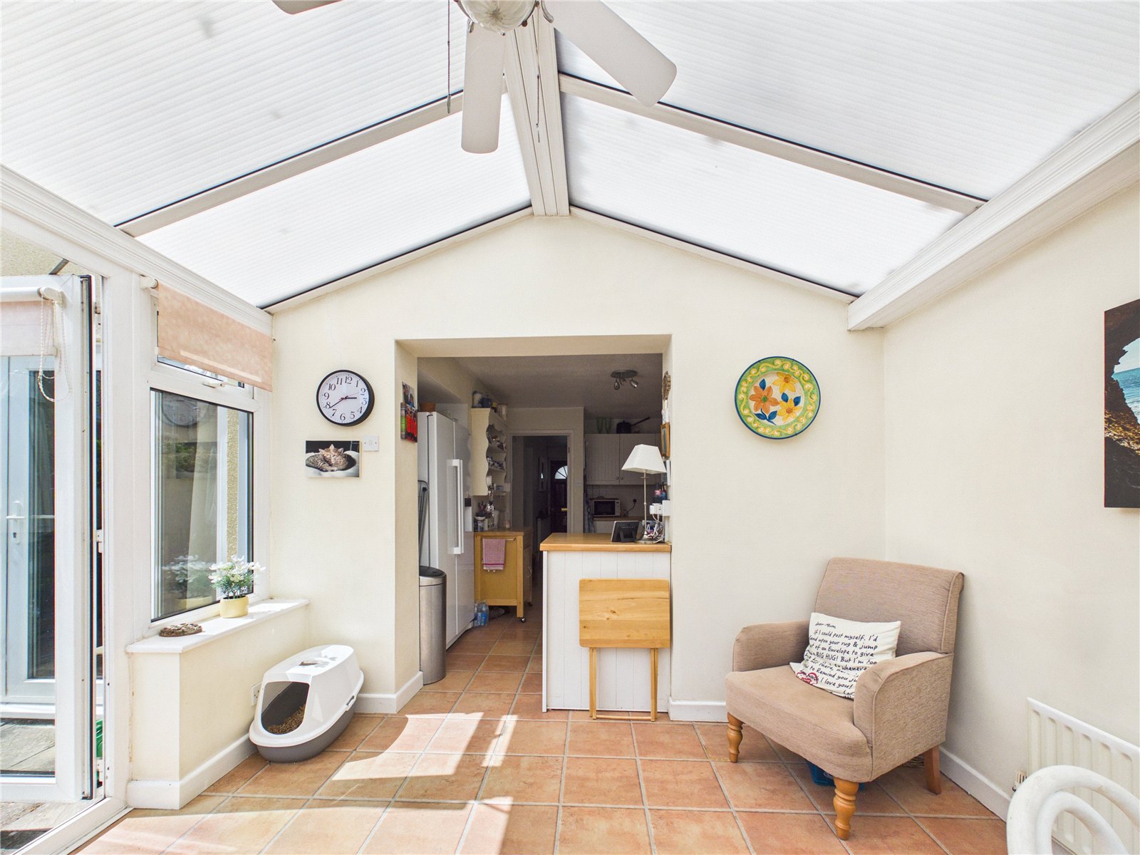 3 bedroom House for sale in Downend, Bristol