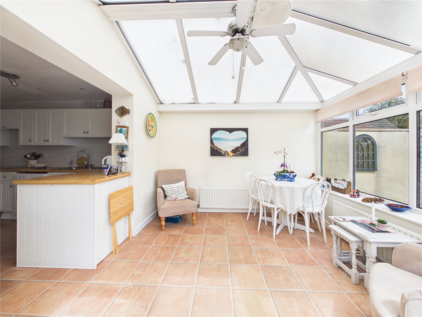 3 bedroom House for sale in Downend, Bristol