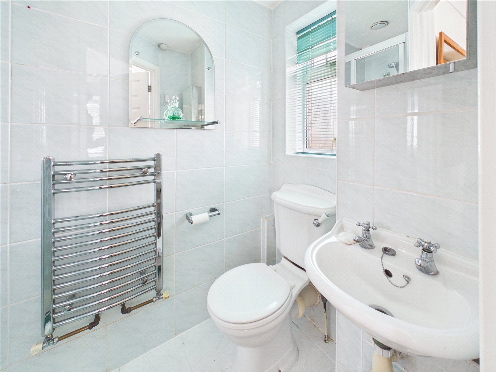 3 bedroom House for sale in Downend, Bristol