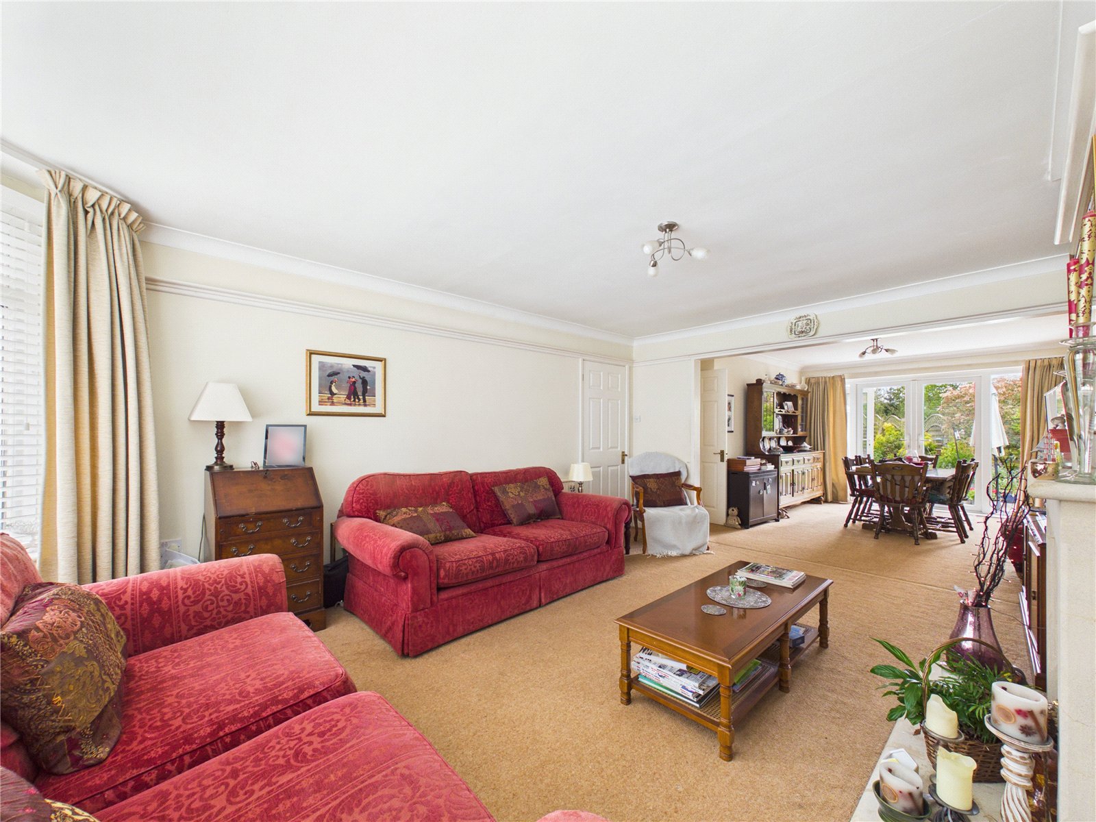 3 bedroom House for sale in Downend, Bristol