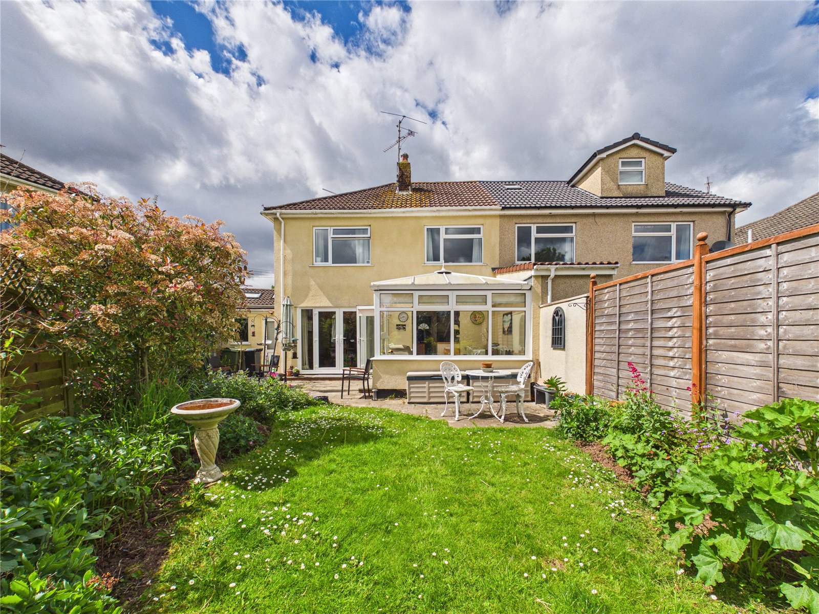 3 bedroom House for sale in Downend, Bristol