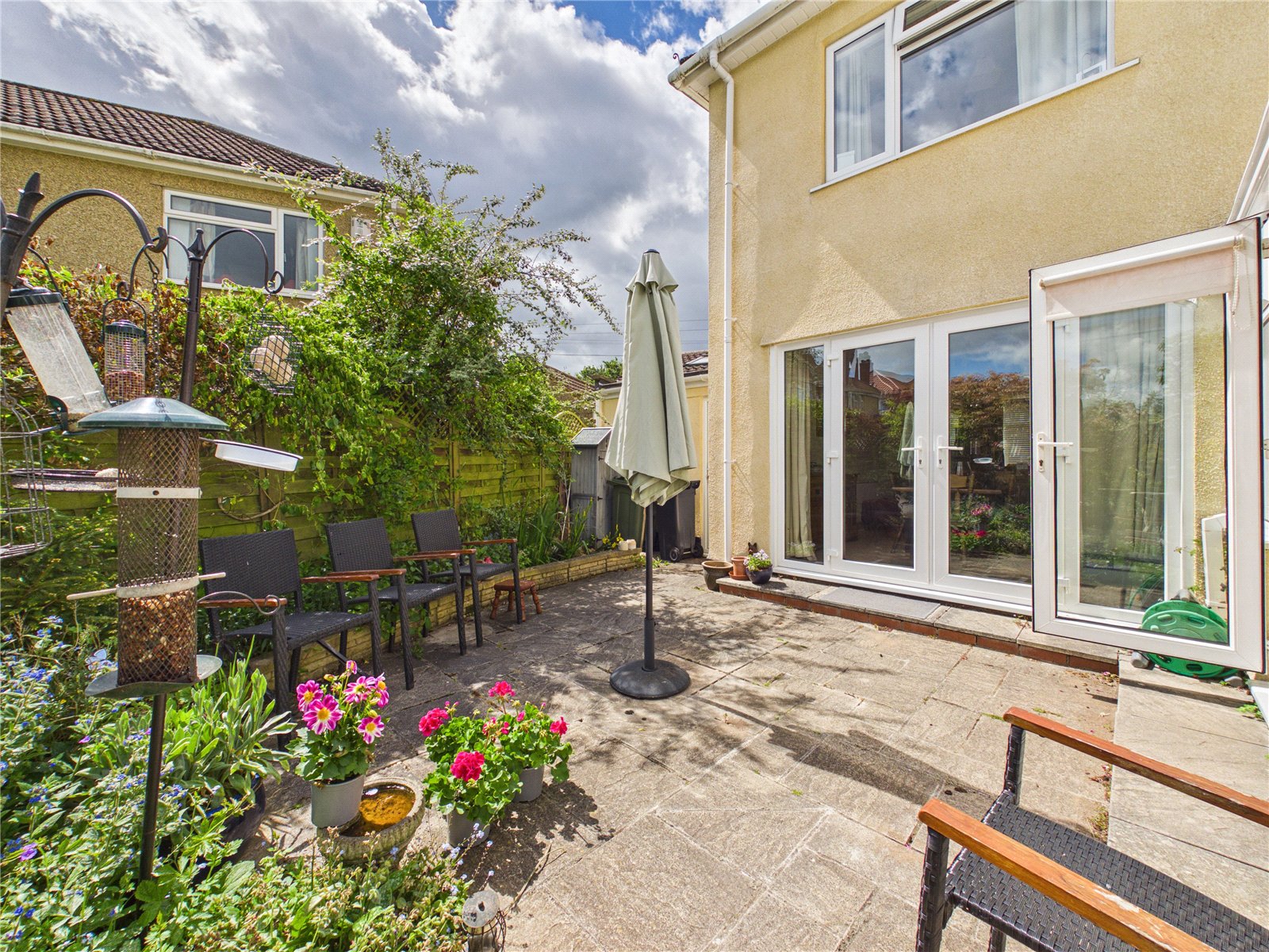 3 bedroom House for sale in Downend, Bristol