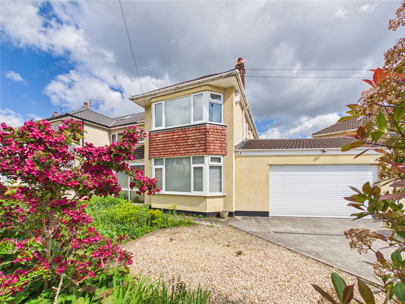 3 bedroom House for sale in Downend, Bristol