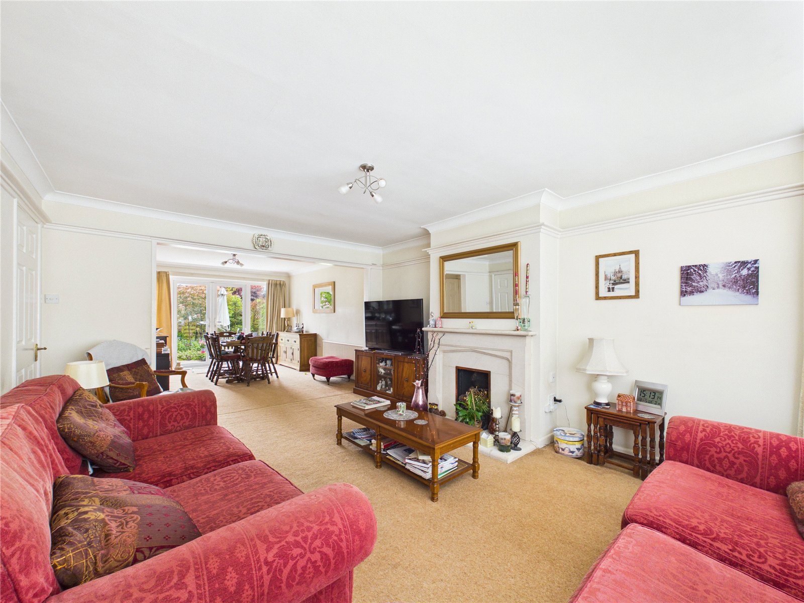 3 bedroom House for sale in Downend, Bristol