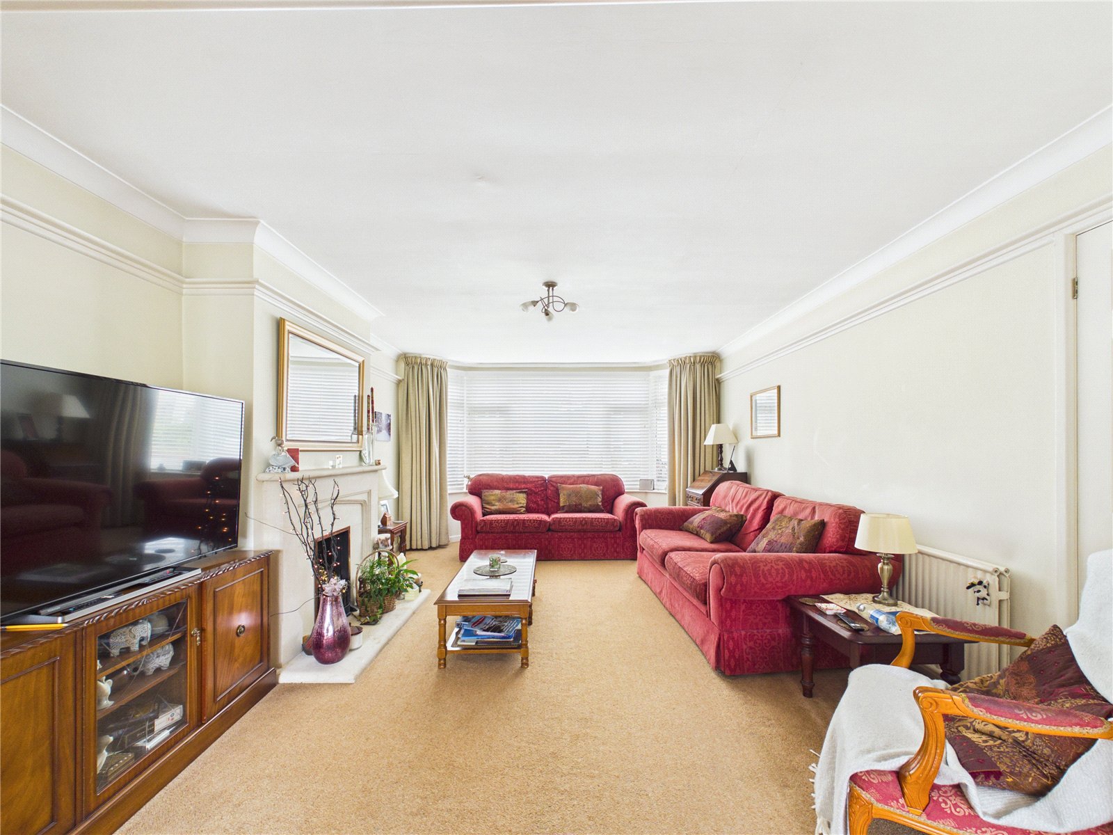 3 bedroom House for sale in Downend, Bristol
