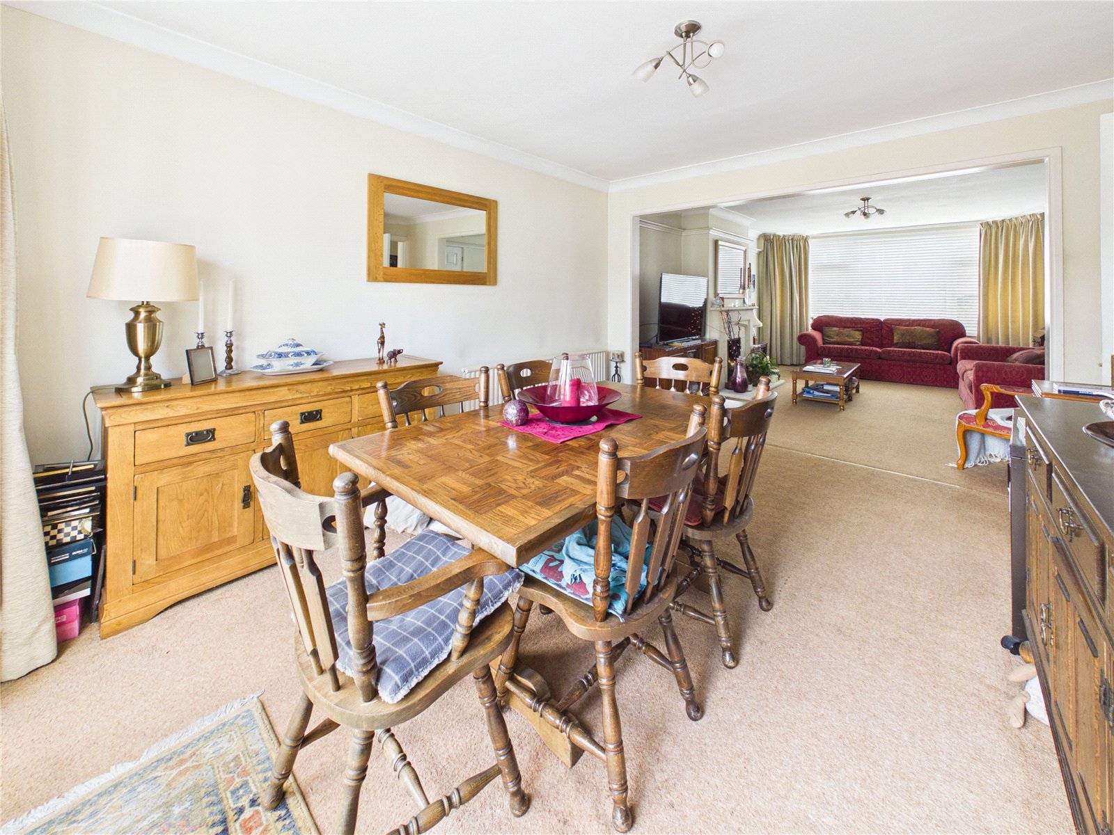 3 bedroom House for sale in Downend, Bristol