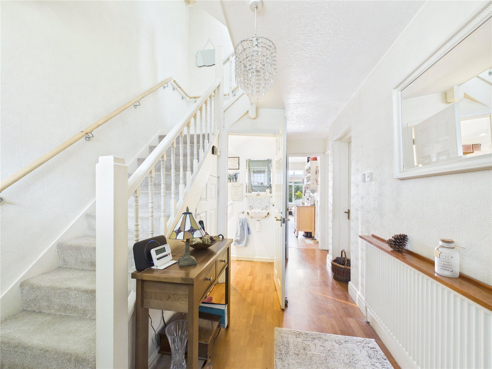 3 bedroom House for sale in Downend, Bristol
