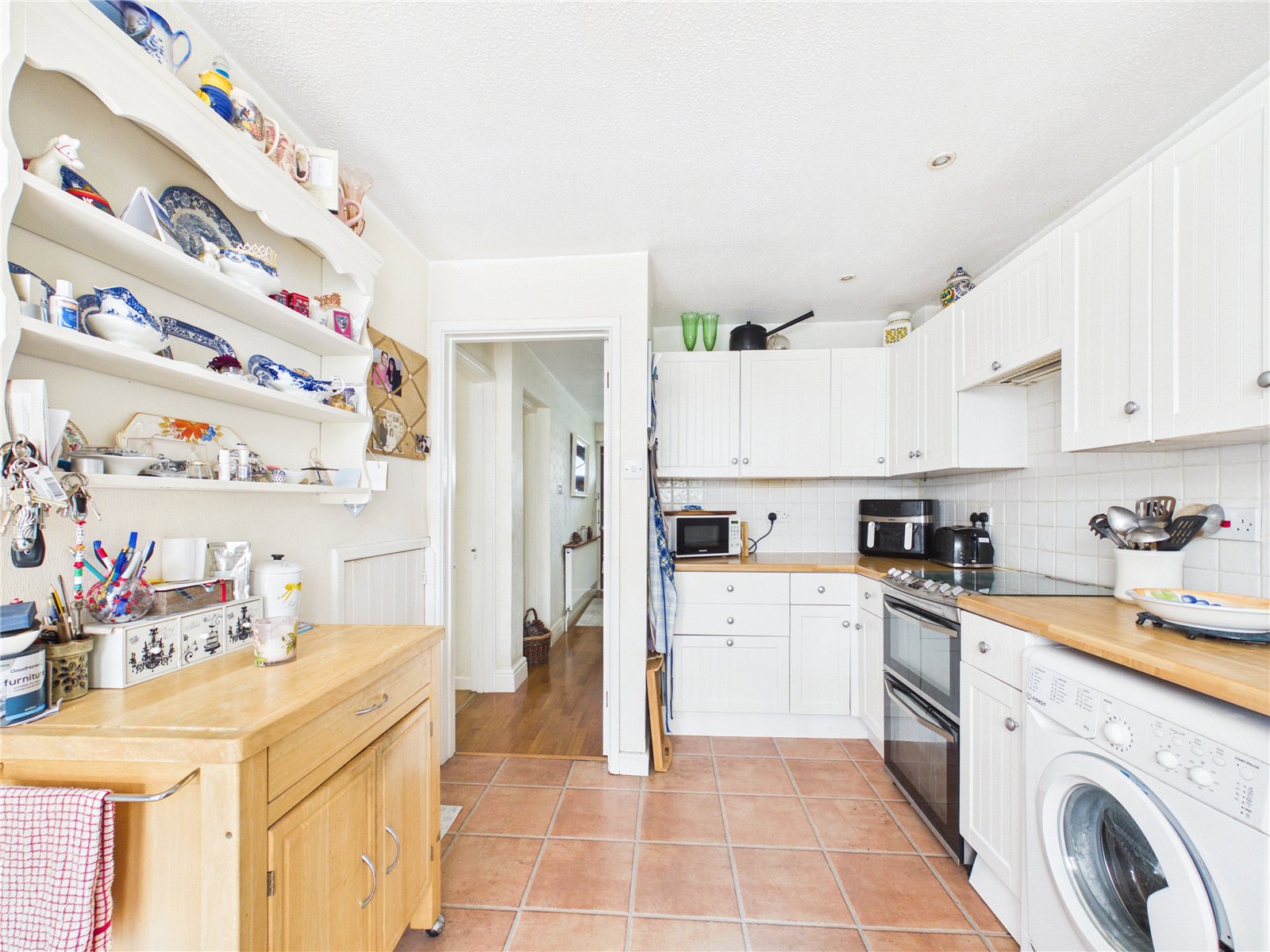 3 bedroom House for sale in Downend, Bristol