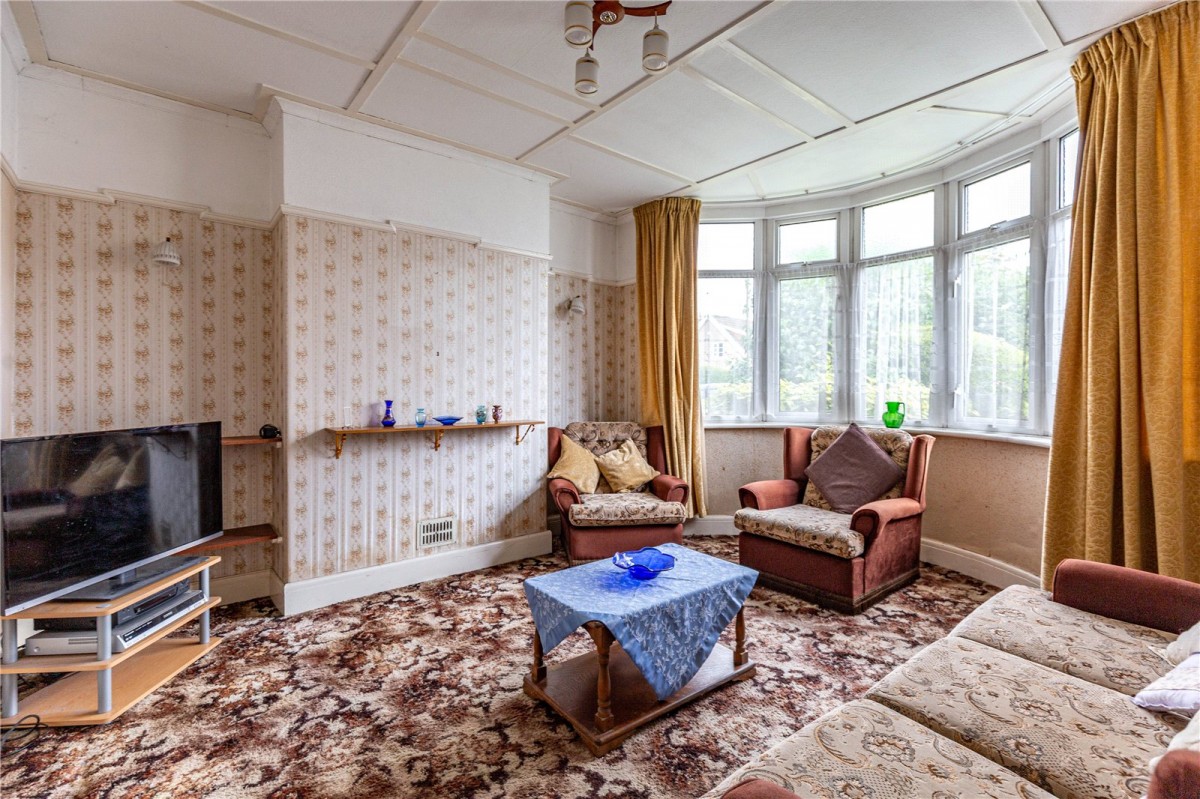 Downend, Bristol