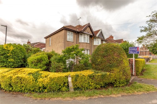 Downend, Bristol