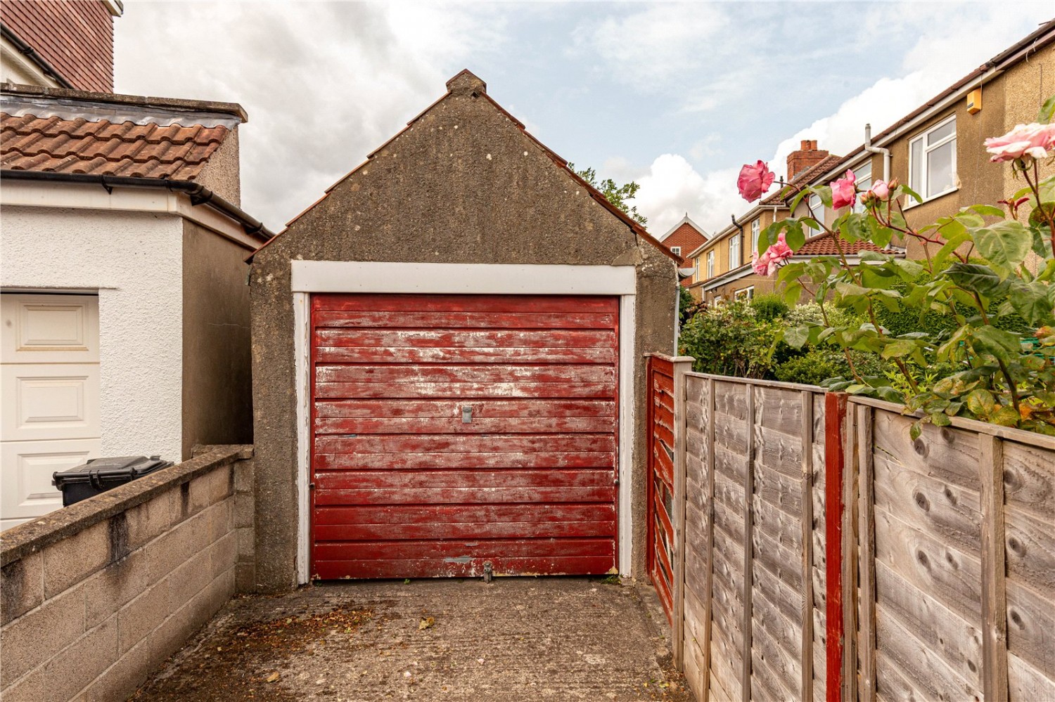 Downend, Bristol