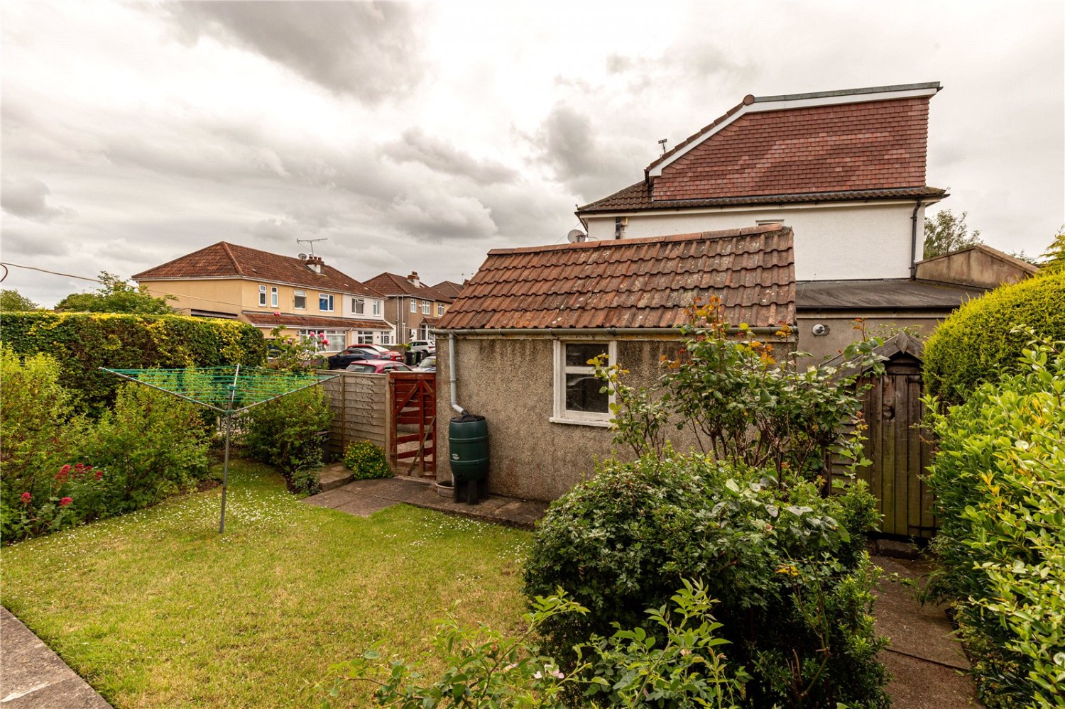 Downend, Bristol