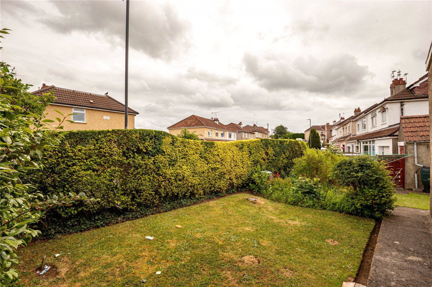 Downend, Bristol