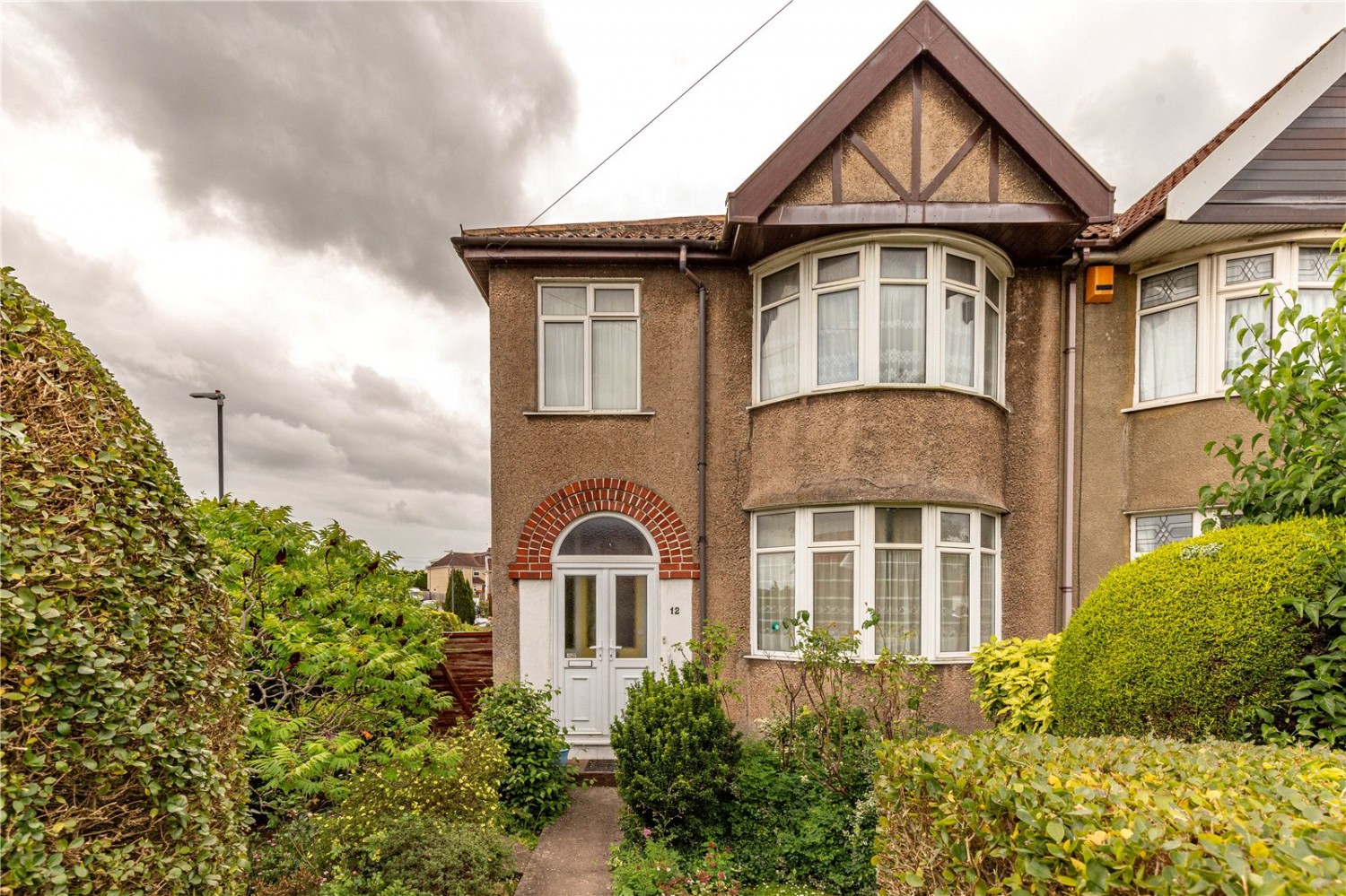 Downend, Bristol