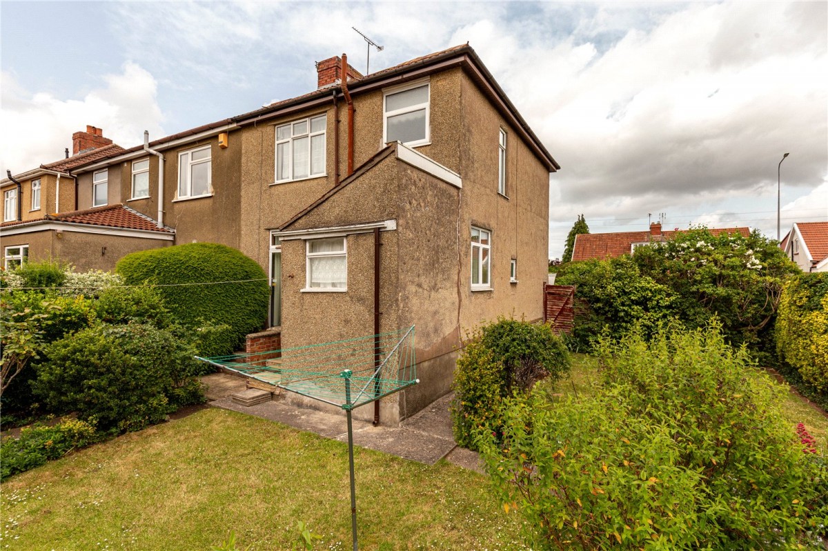 Downend, Bristol